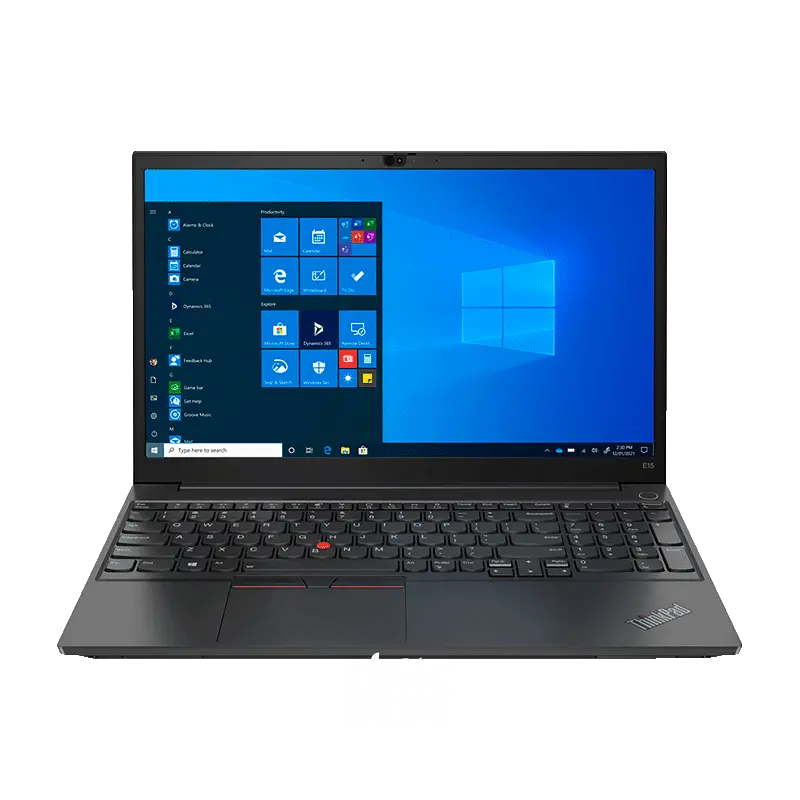 Lenovo ThinkPad E15 G2 20TES1W7-RT